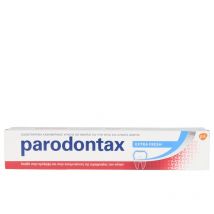 PARADONTAX - PARODONTAX dentífrico frescor diario 75 ml