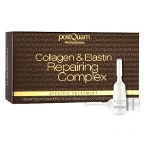 POSTQUAM - BIO-SHOCK repairing complex 12 x 3 ml