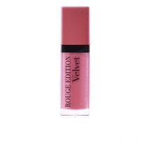 ROUGE VELVET liquid lipstick 10-don't pink of it