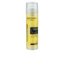 POSTQUAM - EXTRAORDINHAIR nutri sculpt moduling shine gel gum 200 ml