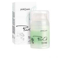 POSTQUAM - PURE MATTE repair fluid 50 ml