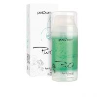 POSTQUAM - PURE TZONE purifying gel 100 ml