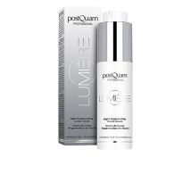 POSTQUAM - LUMIERE night regenerating caviar cream 50 ml