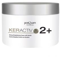 POSTQUAM - KERACTIV 2 strong straightening cream with keratin 200 ml