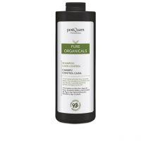 POSTQUAM - PURE ORGANICALS loos control shampoing 1000 ml