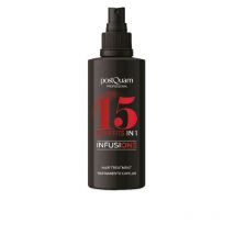 POSTQUAM - INFUSION 15 BIENFAITS EN 1 traitement capillaire 125 ml