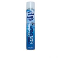 POSTQUAM - SCULPT PURE ORGANIC fixatif normal 520 ml