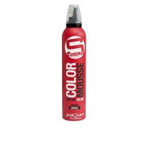 POSTQUAM - SCULPT COLOR MOUSSE cendre 300 ml