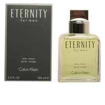 CALVIN KLEIN - ETERNITY FOR MEN Après-rasage 100 ml