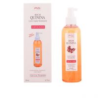 LUXANA - PHYTO NATURE RHUM QUININA loción anti-chute 200 ml