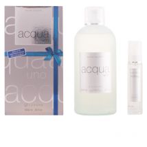 LUXANA - ACQUA UNO coffret 2 pz