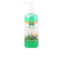LUXANA - PHYTO NATURE aloe vera puro calmante regenerador 250 ml