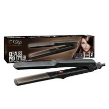 ID ITALIAN - CERALISS PRO STYLER placha pelo 1 u