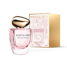 DEVOTA & LOMBA - MAR DE ROSAS eau de parfum vaporisateur 100 ml