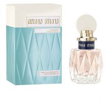 MIU MIU - MIU MIU L'EAU ROSÉE eau de toilette vaporisateur 50 ml