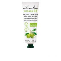 OLIVA 100 hand foot body cream 50 ml