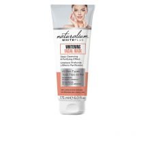 NATURALIUM - NATURALIUM MASCARILLA FACIAL blanquedora 175 ml