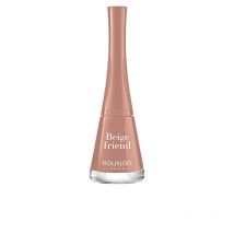 BOURJOIS - 1 SECONDE nail polish 004-beige friend