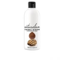 NATURALIUM - SHEA MACADAMIA shower gel 500 ml