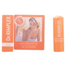 DR. RIMPLER - SUN sunstick lips SPF30 3 8 gr