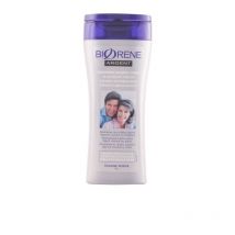 EUGENE-PERMA - BIORENE ARGENT shampoing déjaunissant intensif cheveux gris ou blancs 200 ml