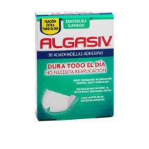 ALGASIV - ALGASIV SUPERIOR pastilles adhésives 30 u