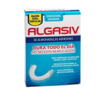 Tampons adhésifs LOWER ALGASIV 30 u