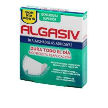 ALGASIV - ALGASIV SUPERIOR pastilles adhésives 18 u
