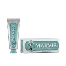 MARVIS - Dentifrice MENTHE ANIS 25 ml