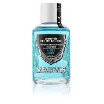 MARVIS - Bain de bouche ANIS MENTHE 120 ml