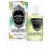 MARVIS - Bain de bouche CLASSIQUE MENTHE FORTE 120 ml