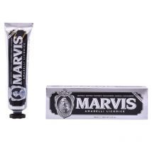MARVIS - AMARELLI LICORICE toothpaste 85 ml