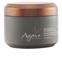 AGAVE - HEALING OIL resorative hydrating mask 250 ml