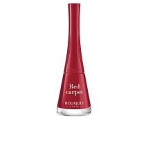 BOURJOIS - 1 SECONDE nail polish 010-red carpet