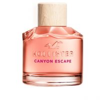 HOLLISTER - CANYON ESCAPE FOR HER eau de parfum vaporisateur 100 ml