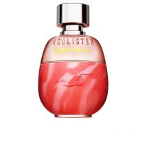 HOLLISTER - FESTIVAL VIBES FOR HER eau de parfum vaporisateur 100 ml