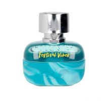 HOLLISTER - FESTIVAL VIBES FOR HIM eau de toilette vaporisateur 50 ml