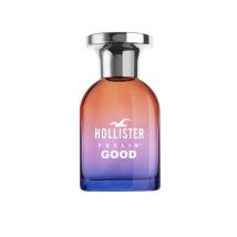 HOLLISTER - FEELIN' GOOD FOR HER edp vapo 30 ml