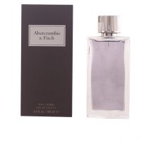ABERCROMBIE & FITCH - FIRST INSTINCT eau de toilette vaporisateur 100 ml