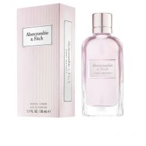 ABERCROMBIE & FITCH - FIRST INSTINCT WOMAN eau de parfum vaporisateur 50 ml