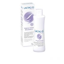 LACTACYD - LACTACYD BALSÁMICO gel higiene íntima 250 ml