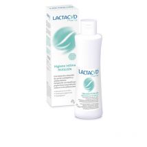 LACTACYD - LACTACYD PROTECCIÓN gel higiene íntima 250 ml