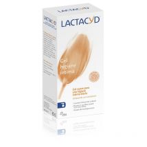 LACTACYD - LACTACYD SOFT gel hygiène intime 400 ml