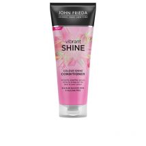 JOHN FRIEDA - Après-shampooing BRILLANCE VIBRANTE 250 ml