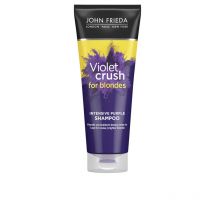 JOHN FRIEDA - VIOLET CRUSH shampooing pour blondes 250 ml