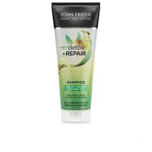 JOHN FRIEDA - Shampoing DÉTOX & RÉPARATEUR 250 ml