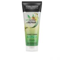 JOHN FRIEDA - Après-shampooing DETOX & REPAIR 250 ml