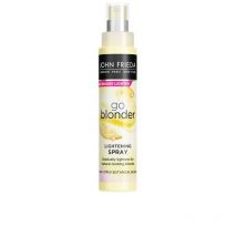 JOHN FRIEDA - SHEER BLONDE spray aclarante controlado rubios 100 ml