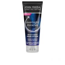 JOHN FRIEDA - OVERNIGHT MIRACLES mascarilla 100 ml
