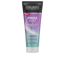JOHN FRIEDA - FRIZZ-EASE weightless wonder champú 250 ml